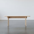 Modern Plywood Bench
