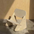 Mini Rocker kids rocking chair in a stylish design, ideal for playtime and relaxation.